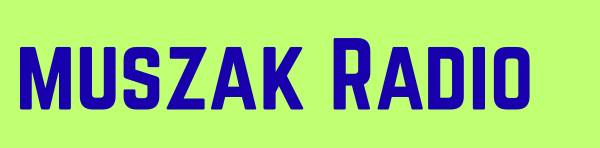 Muszak Radio – «Ваш источник ежедневного музыкального настроения»